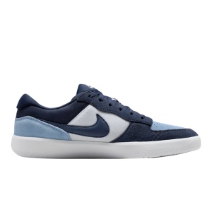 Incaltaminte Nike SB Force 58 Light Armoury Blue/Photon Dust/White/Thunder Blue - Img 3