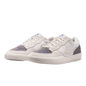 Incaltaminte Nike SB Force 58 Phantom/Pencil Point/Old Royal/Light Orewood Brown - Img 5