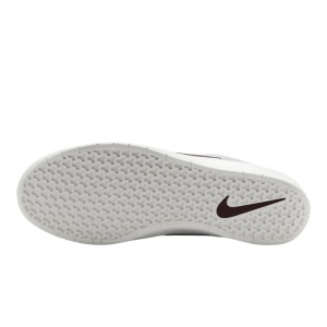 Incaltaminte Nike SB Force 58 Platinum Tint/Wolf Grey/Summit White/Dark Team Red - Img 2