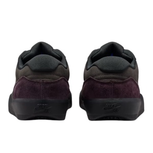 Incaltaminte Nike SB Force 58 Shadow Brown/Burgundy Ash/Racer Blue/Black - Img 6