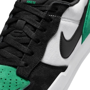 Incaltaminte Nike SB Force 58 White/Stadium Green/White/Black - Img 7