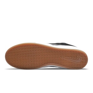 Incaltaminte Nike SB Ishod Wair Black/Dark Grey - Img 2