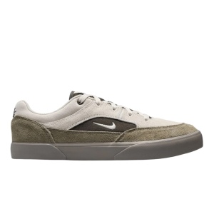 Incaltaminte Nike SB Malor Light Bone/Light Army/Olive - Img 3