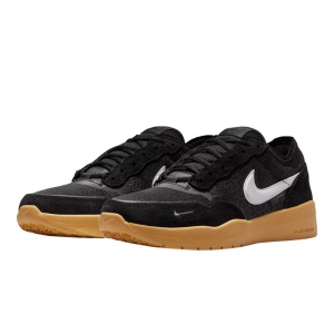 Incaltaminte Nike SB PS8 Black/Anthracite/Gum Yellow/White - Img 5