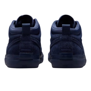 Incaltaminte Nike SB React Leo Navy/Navy/Navy - Img 6