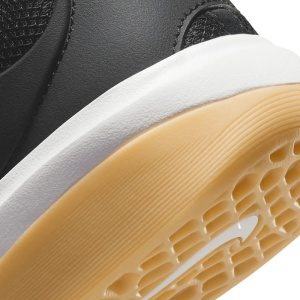Incaltaminte Nike SB Zoom Nyjah 3 Black/Black/White/White - Img 8