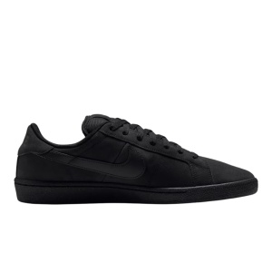 Incaltaminte Nike SB Zoom Tennis Classic Black/Black/Off-Noir/Black - Img 3