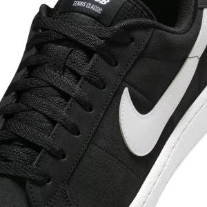 Incaltaminte Nike SB Zoom Tennis Classic Black/White/White - Img 7