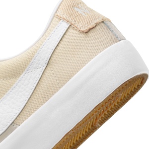 Incaltaminte Nike Zoom Blazer Low Pro GT White/Summit White - Img 7