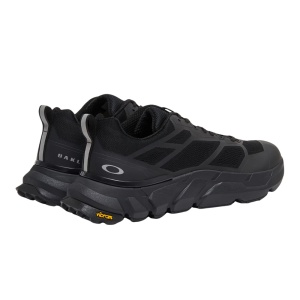 Incaltaminte Oakley Light Breath Triple Black - Img 4