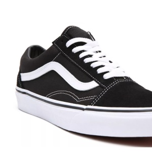 Incaltaminte Vans Old Skool Black - Img 3