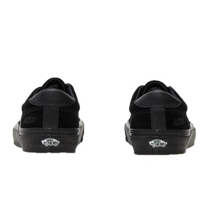 Incaltaminte Vans Skate Acer Ni Sp (Seasonal Build) Black/Black - Img 3