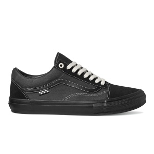 Incaltaminte Vans Skate Old Skool Black - Img 1
