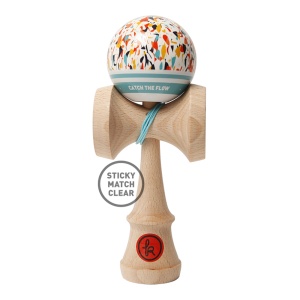 Kendama Europe Record Plus Splash MC
