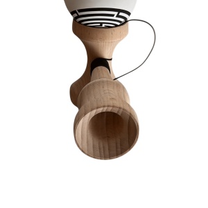 Kendama Okendama Maze 1 AntiSkid Green - Img 2