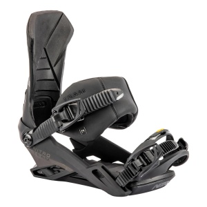 Legaturi snowboard Nitro Team Ultra Black - Img 2
