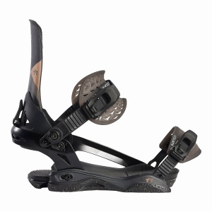 Legaturi snowboard Rome Black Label Black Copper 22/23 - Img 4