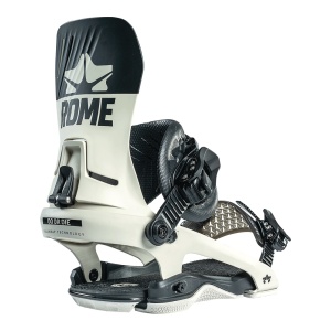 Legaturi snowboard Rome DOD White 2021 - Img 1