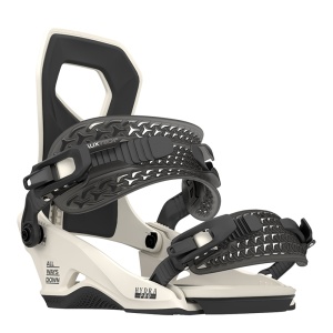 Legaturi snowboard Rome Hydra Pro Bone White 24/25 - Img 2
