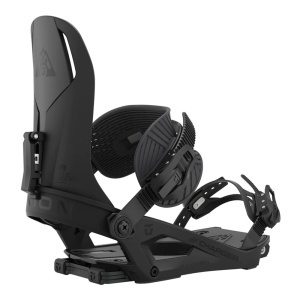 Legaturi snowboard Split Union Charger Black 22/23 - Img 1