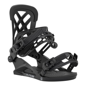 Legaturi snowboard Union Flite Pro Black 25/26 - Img 2