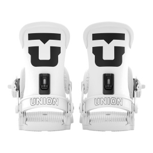 Legaturi snowboard Union Force Classic White 25/26 - Img 3