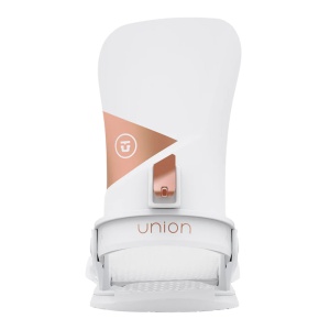 Legaturi snowboard Union Juliet White 22/23 - Img 3