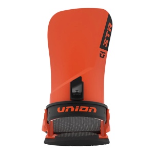 Legaturi snowboard Union STR Orange 22/23 - Img 3