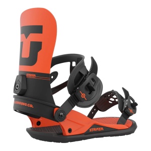 Legaturi snowboard Union Strata Orange 22/23 - Img 1
