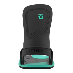 Legaturi snowboard Union Ultra W Black/Tiffany 22/23 - Img 3
