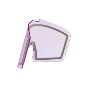 Lentila Casca Oakley Mod 7 Prizm Clear - Img 3