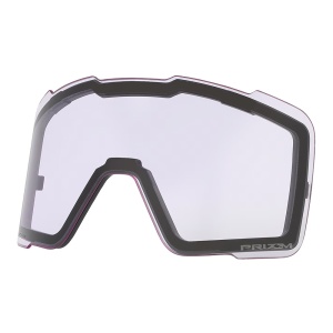 Lentila Oakley Line Miner Pro M Prizm Snow Clear