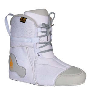 Liner Role Powerslide Recall White