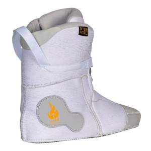 Liner Role Powerslide Recall White - Img 2
