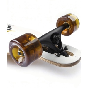Longboard Arbor Bamboo Axis Multi - Img 3