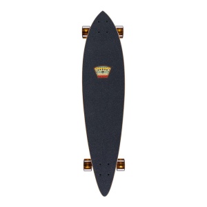 Longboard Arbor Jess Mudgett Fish Multi - Img 6