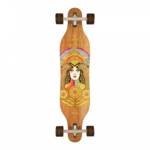 Longboard Arbor Solstice B4BC Axis Multi 2021