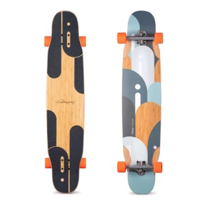 Longboard Loaded Mata Hari - Img 2