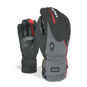 Manusi Level Alpine Red W21 - Img 2