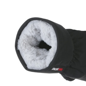 Manusi Level Astra W Mitt Gore-Tex Black - Img 4