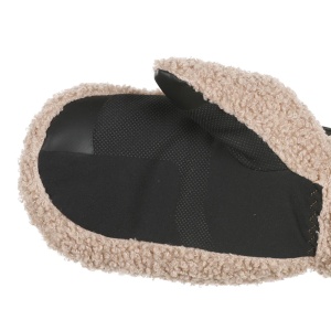Manusi Level I-Panda Mitt Beige - Img 2