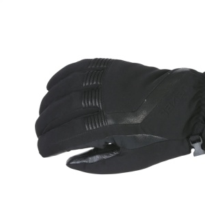Manusi Level I-Super Radiator Gore-Tex Black - Img 2