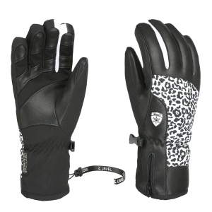 Manusi Level Iris W Ninja Black - Img 2