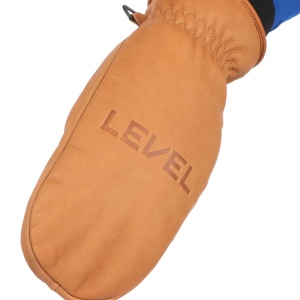 Manusi Level Rebel Mitt Beige - Img 2