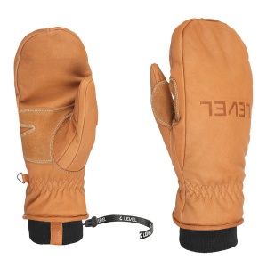 Manusi Level Rebel Mitt Beige - Img 1