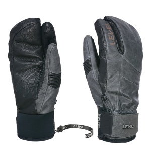 Manusi Level Rexford Trigger anthracite - Img 5