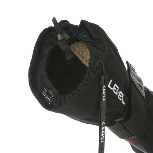 Manusi Level Super Pipe Gore-Tex Black 25/26 - Img 5