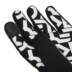 Manusi Oakley Factory Pilot Core Blackout/White - Img 2