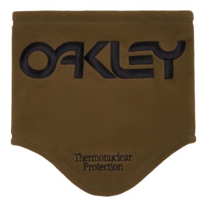 Necktube Oakley Tnp Neck Gaiter Army Green