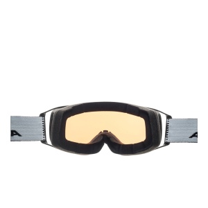 Ochelari Alpina Double Jack Mag Q-LITE black-matt/black - Img 4